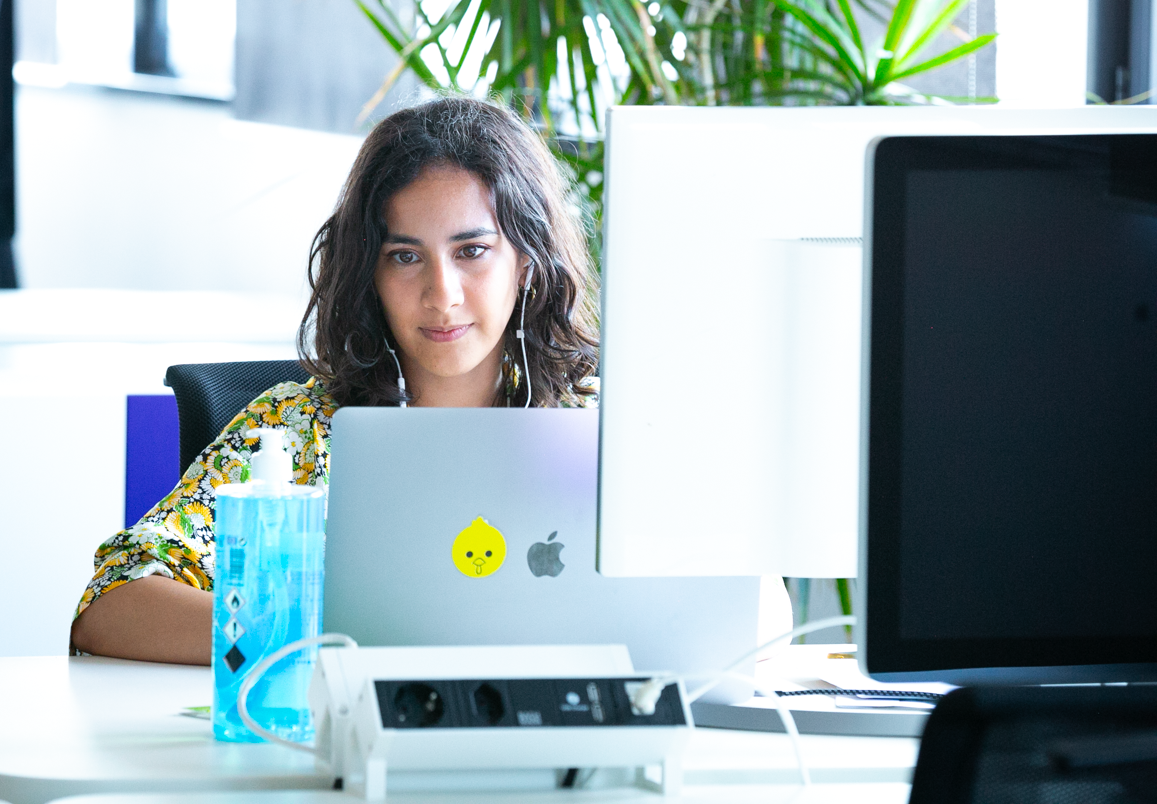 Differences are our biggest strength