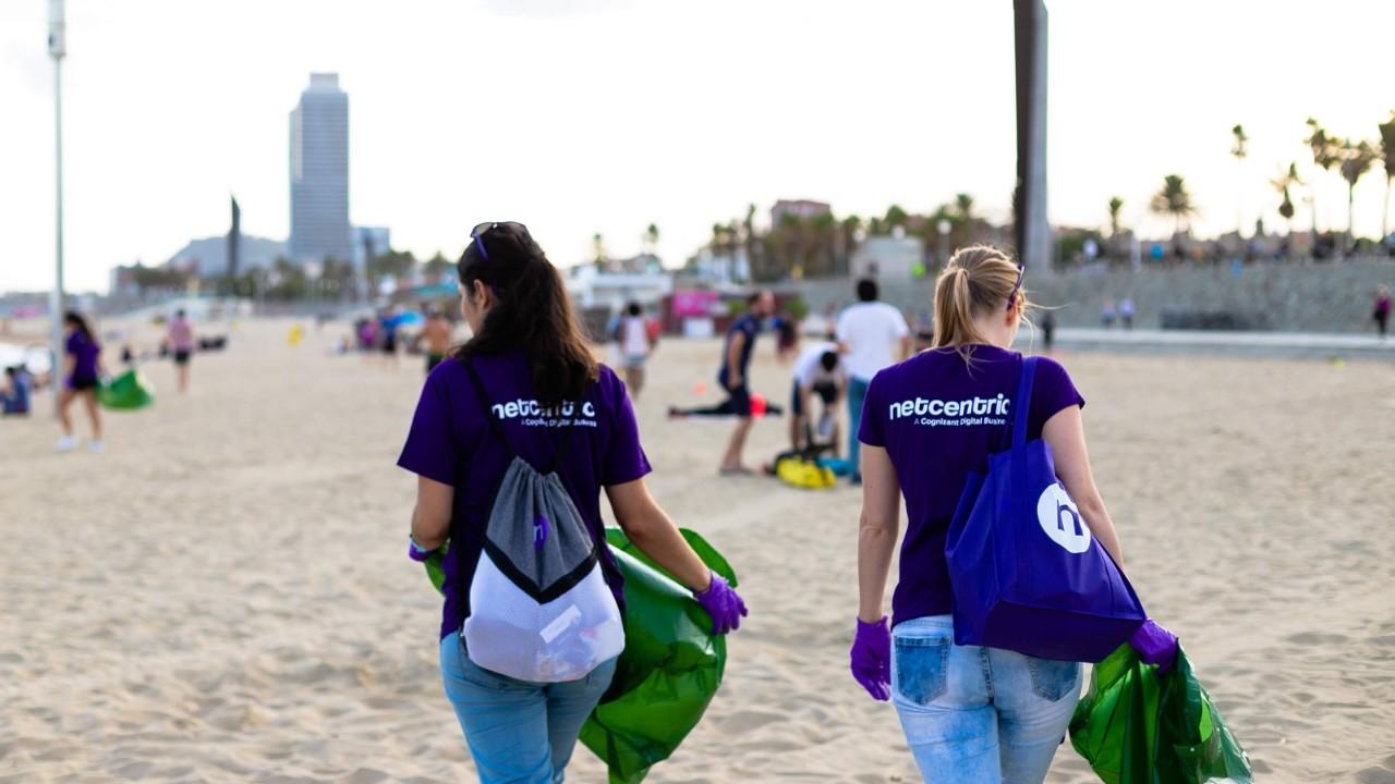 Inspire positive change in people and communities